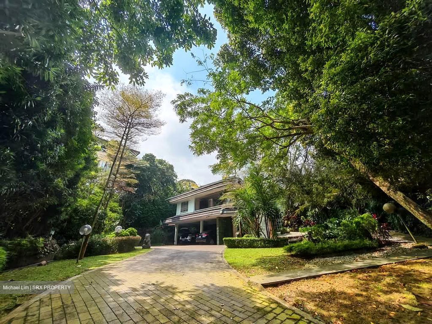 Coronation Road West (D10), Detached #566575251